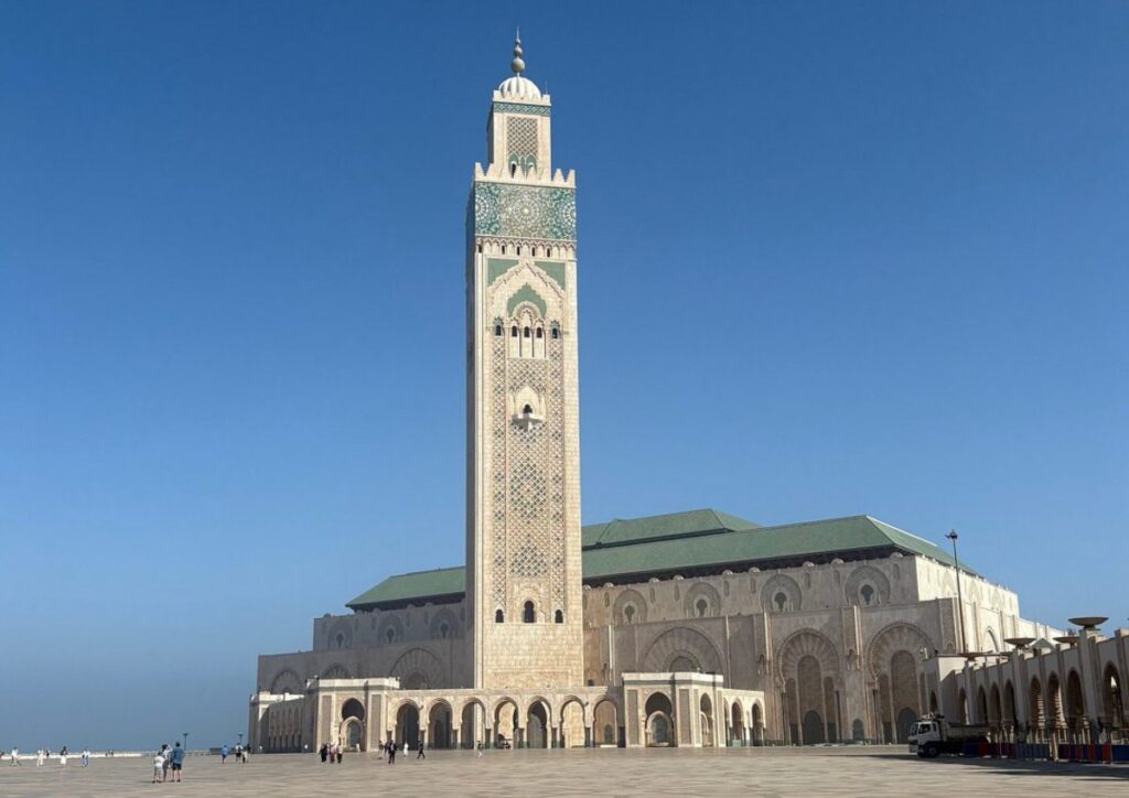 4 DAYS STARGAZING MOROCCO TOUR FROM CASABLANCA