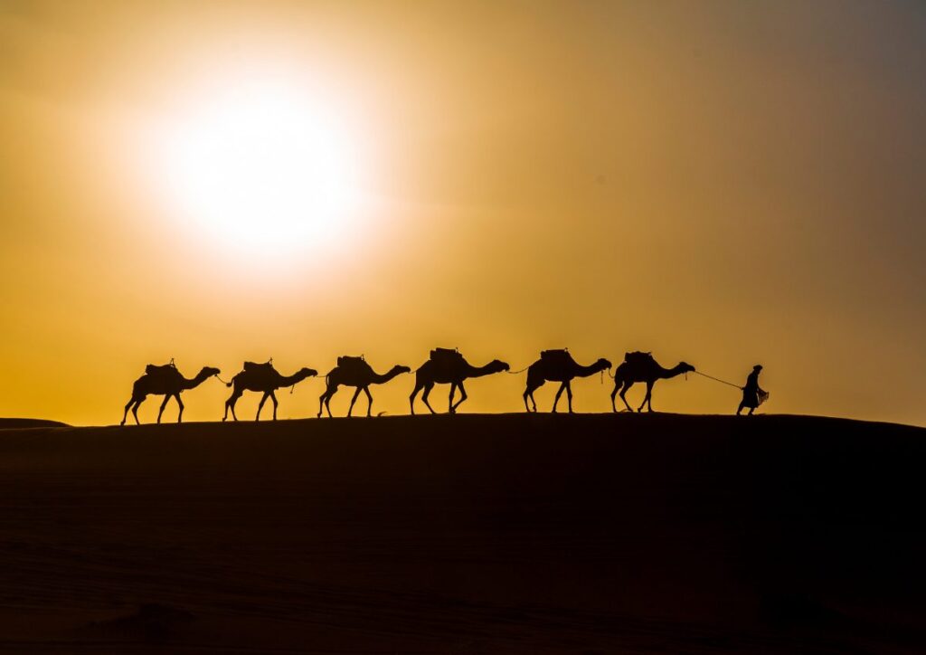 10 Days Tangier to Marrakech Grand Tour of Morocco