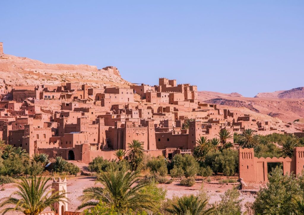 3 DAYS DESERT STARGAZING TOUR FROM FES TO MARRAKECH
