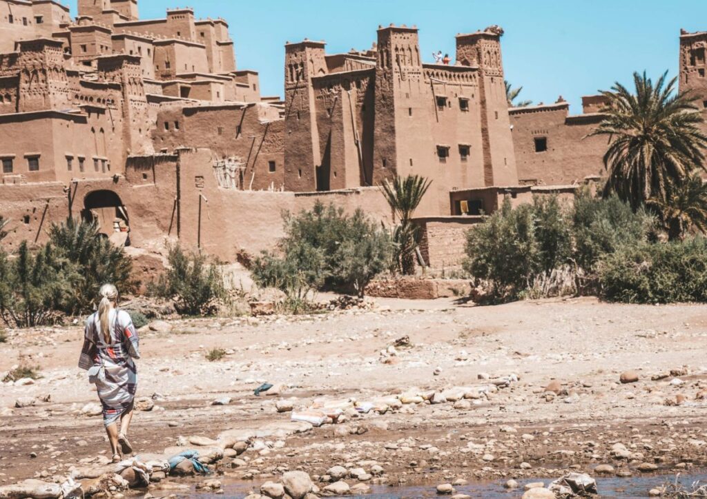 4 DAY MARRAKECH TO FES STARGAZING DESERT TOUR