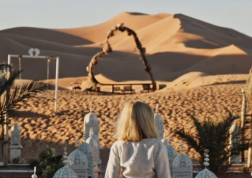 8 DAYS TANGIER TO MARRAKECH STARGAZING DESERT TOUR