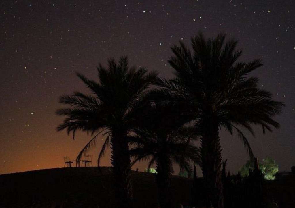 3-DAY STARGIZING DESERT TOUR FROM MARRAKECH TO MERZOUGA